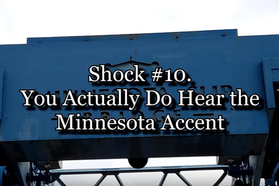 10 Shocking Minnesota Facts – Do You Agree With All Of Them? [WATCH]