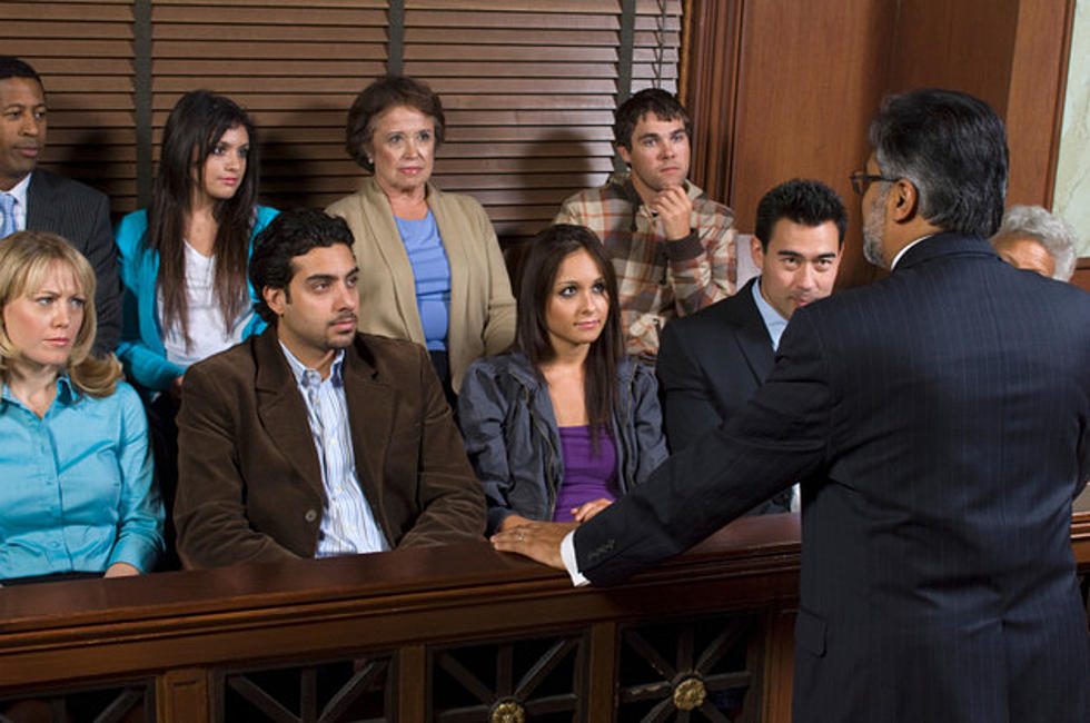 Called in for Jury Duty? Try These Tips