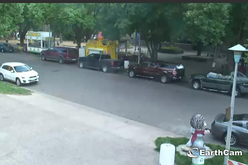 Watch the Minnesota State Fair Through EarthCam [WATCH]