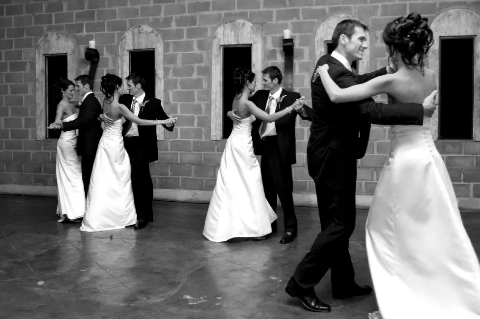 Tons of Weddings This Weekend – Here’s Music You Hope Not to Hear [WATCH]