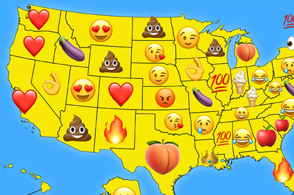 Each State Has a Favorite Emoji &#8211; Here&#8217;s Minnesota&#8217;s