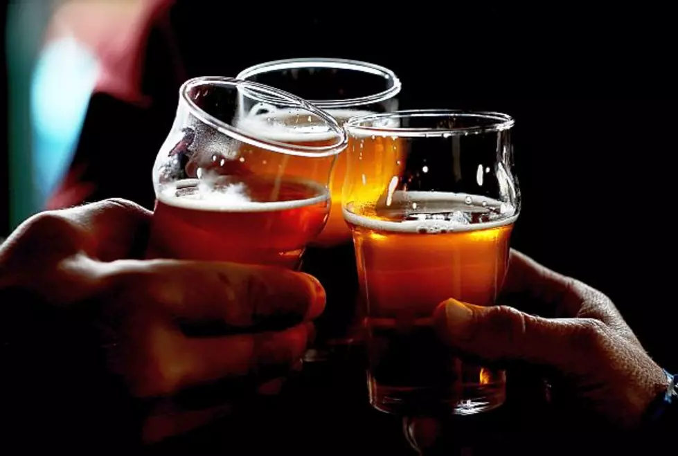 Minnesota Makes List of 10 Booziest Cities in the Country