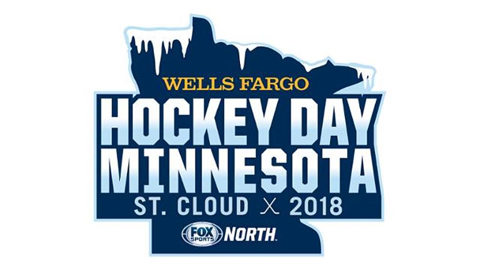 Hockey Day Minnesota Tickets Are Now On Sale