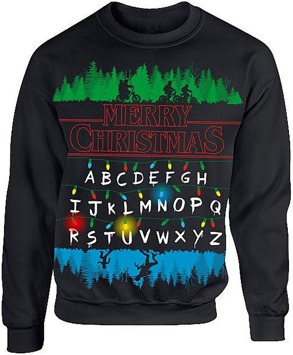Six Christmas Sweaters Sure to Be a Hit This Year