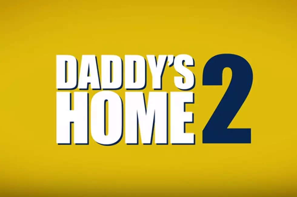 Friday Morning Movie Passes – Daddy’s Home 2