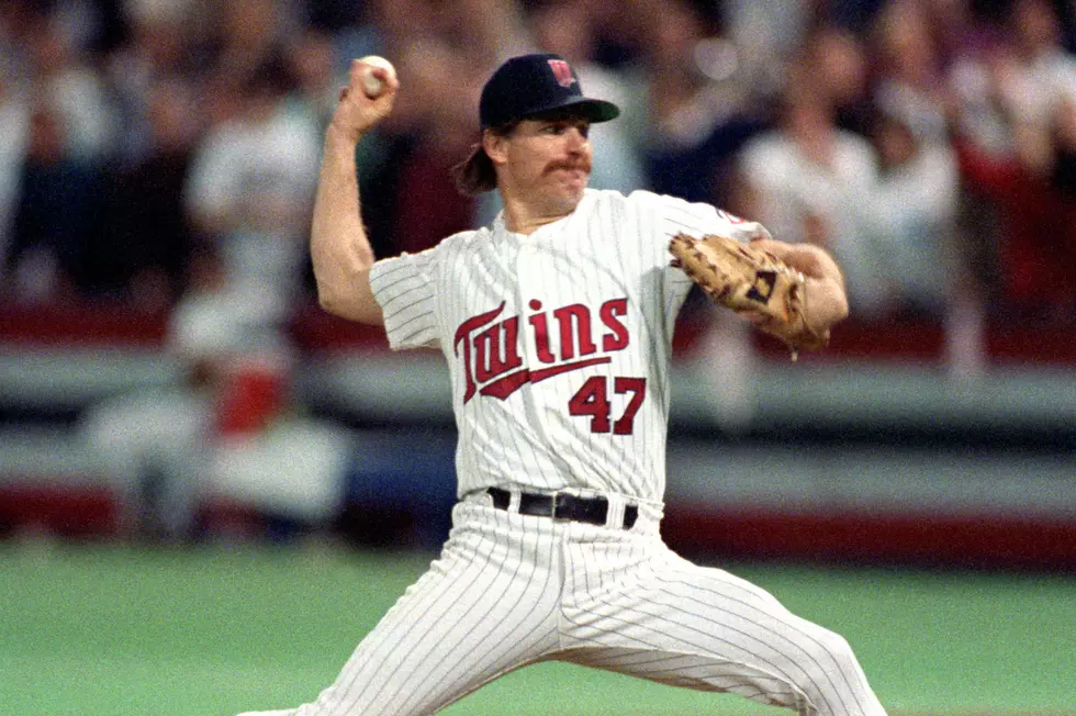 Minnesota Native, Jack Morris, Elected to Baseball Hall of Fame