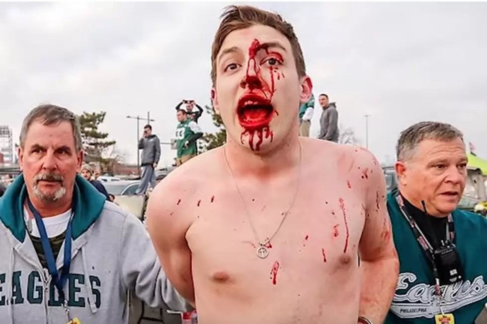 Now Eagles’ Fans are Mocking Minnesota Fans [WATCH]