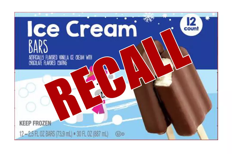 Do Not Eat These Ice Cream Bars: Listeria Recall