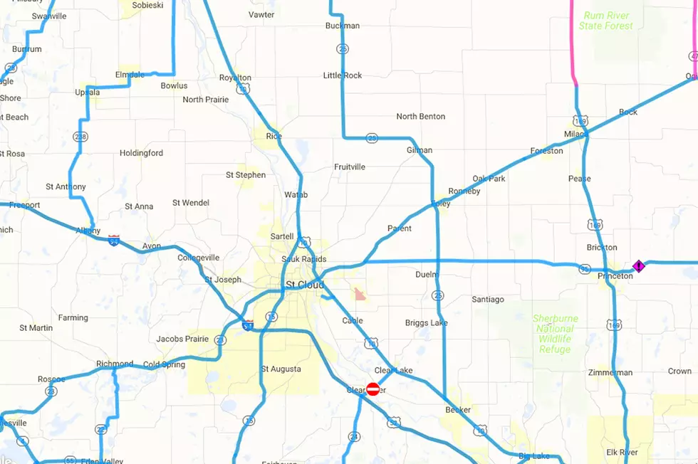 MnDOT: Billion this Year on Projects. Central Minnesota Included