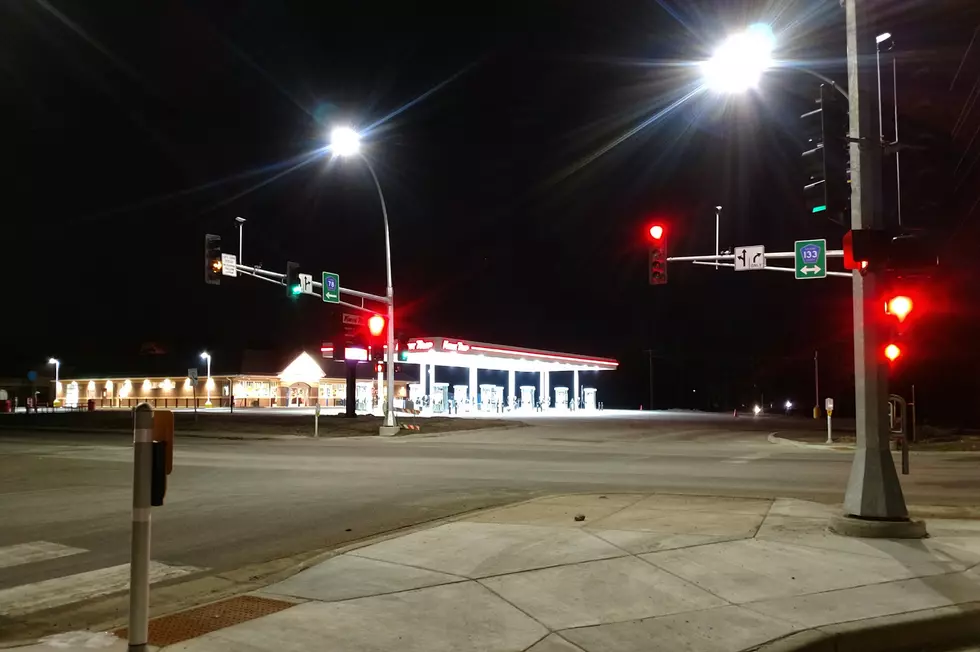 Sartell Kwik Trip Stoplight: Has Traffic Improved Now?