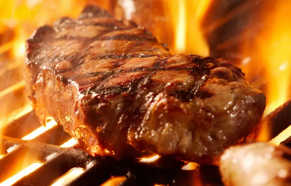 The Most Popular Way To Order A Steak Is Well Done? What?!