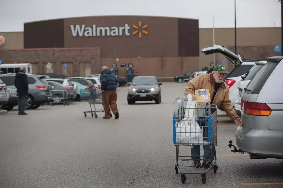 Central Minnesota Walmart Employees Finally Getting a Raise