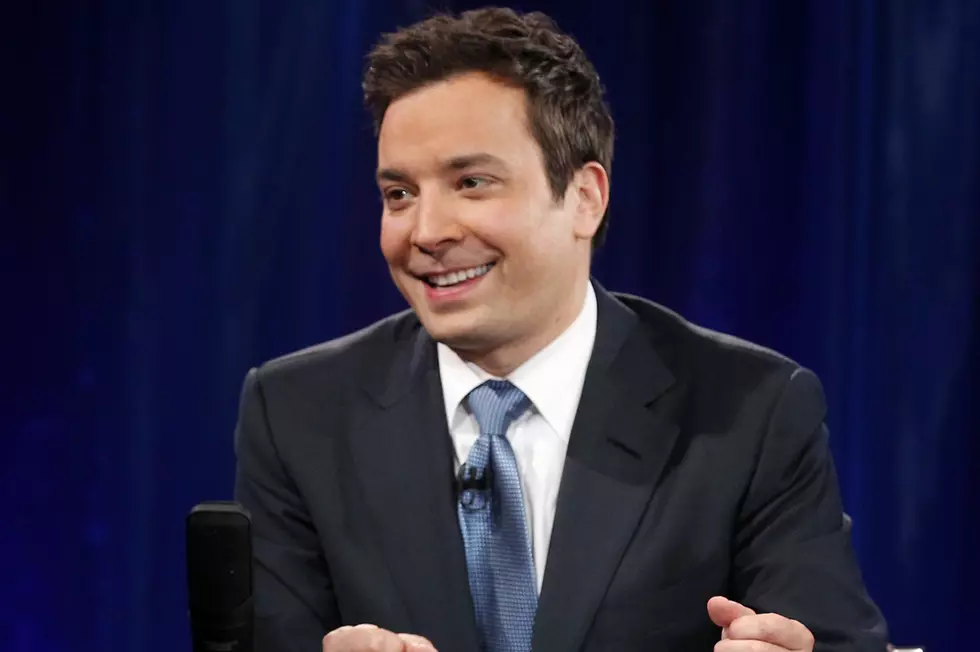 Who Did Jimmy Fallon Visit for a Minnesota Home-Cooked Meal?