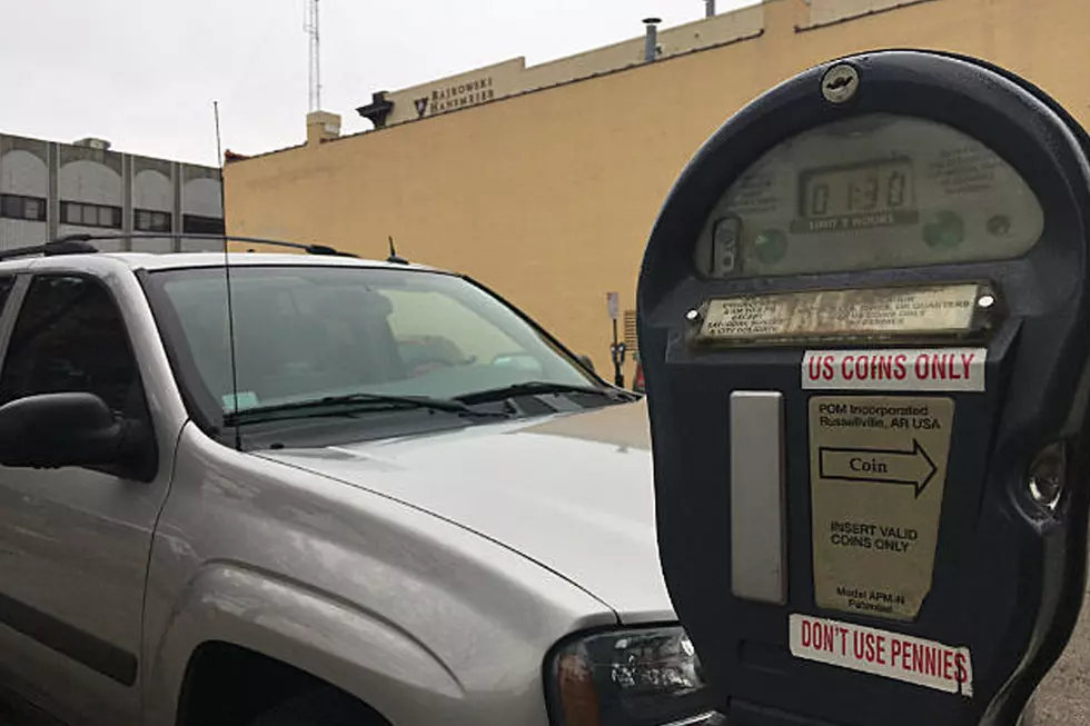 Downtown St. Cloud Parking: How Many Hours Wasted a Year?