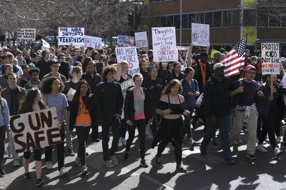 So What Exactly Did Yesterday's MN School Walk Outs Accomplish? 