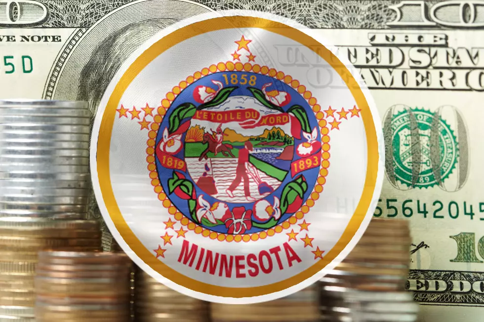 How Do You Compare to Minnesota’s Median Income?