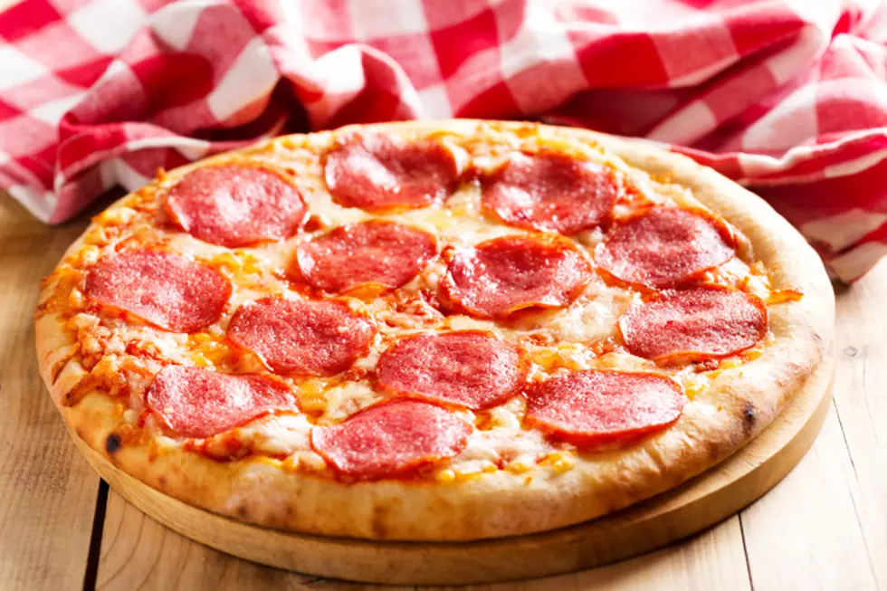 Pizza Hut Offering Free Medium Pizza To 2020 Graduates