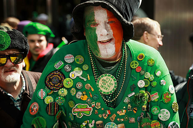 A Few Things You Might Not Know About St. Patrick&#8217;s Day