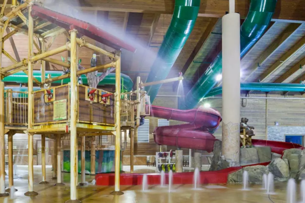 8 Indoor Water Parks Close to St. Cloud