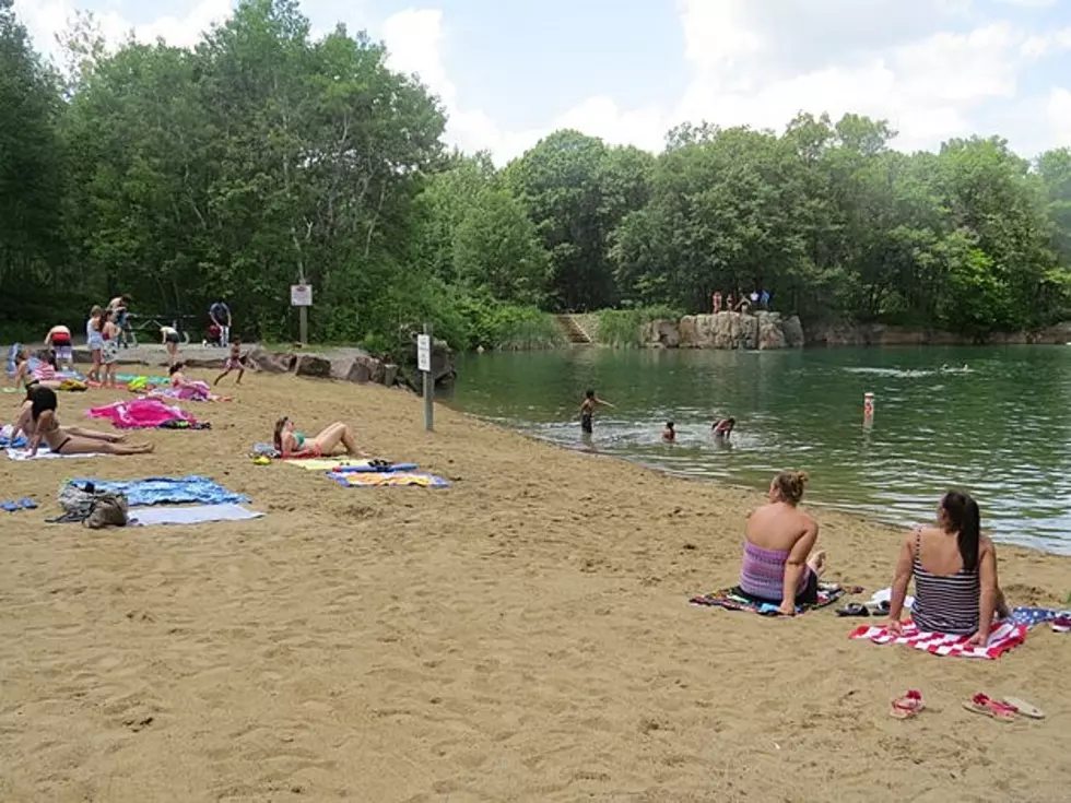 Central Minnesotans Save Drowning 4-Year Old at Quarry