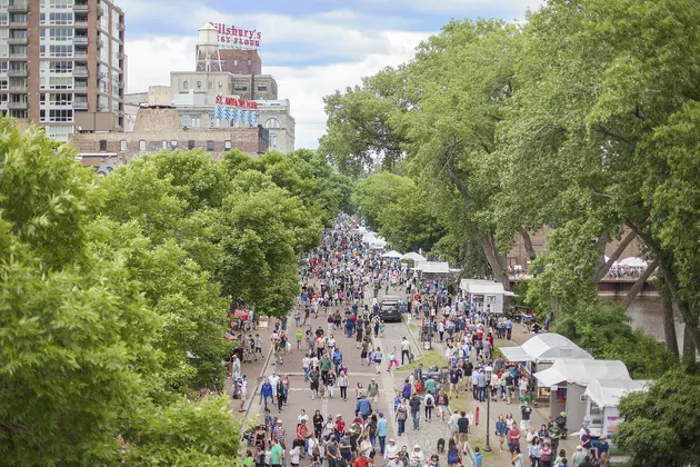 A List of Minnesota Festivals