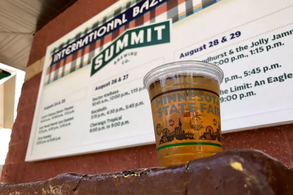 Contest: Name Summit's State Fair Beer & Brew It, Too!
