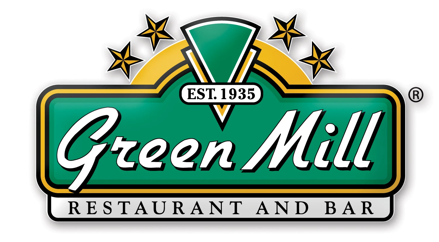 Win "Lunch on The River" from Green Mill in St. Cloud