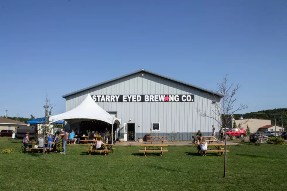 A 10 out of 10 for Little Falls&#8217; Starry Eyed Brewing