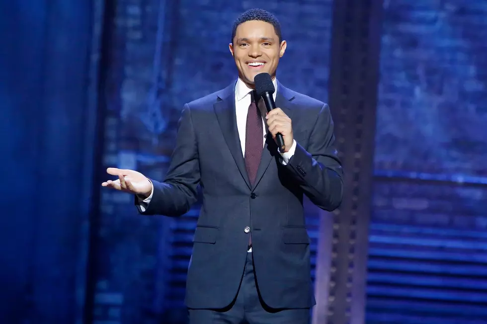 The Daily Show&#8217;s Trevor Noah Coming to St. Paul in February