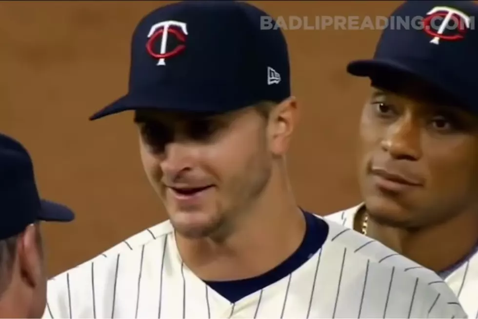 Twins Players Spoofed in Funny MLB Bad Lip Reading Video [WATCH]