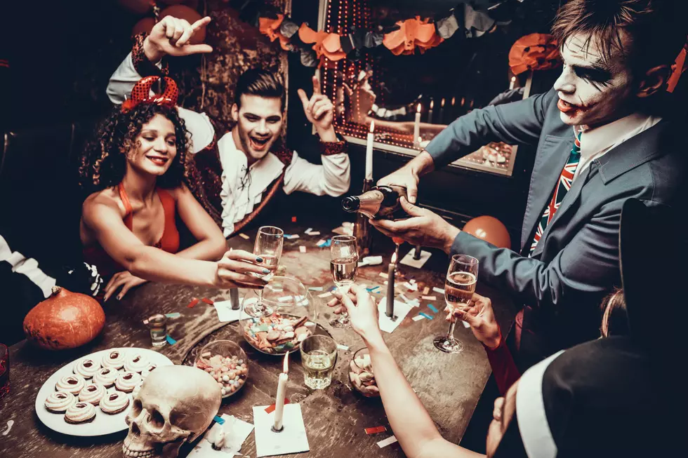 Survey: Is Halloween Mid-week a Nuisance or Double the Fun?
