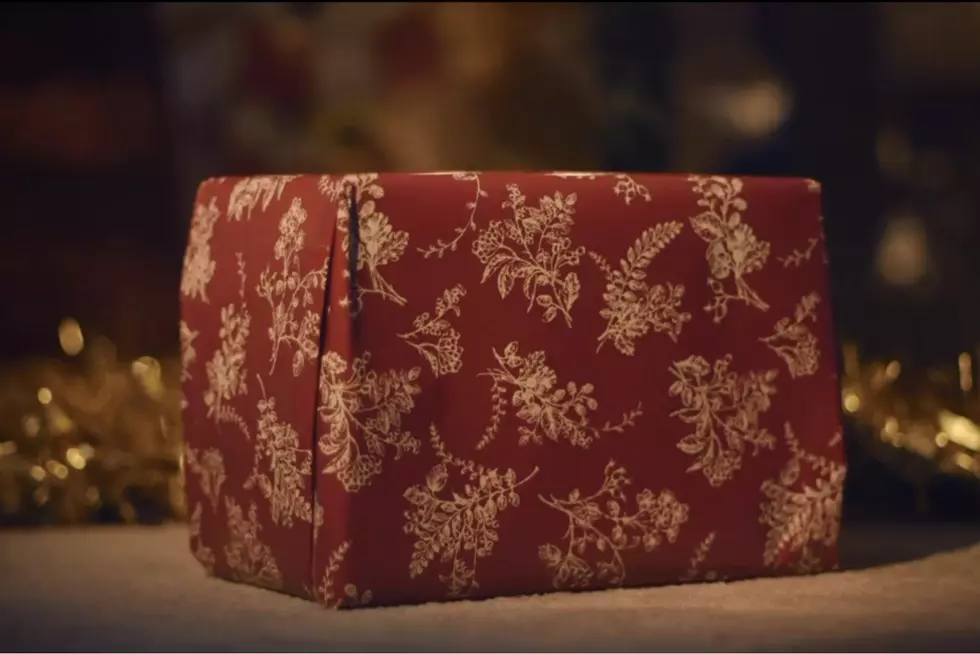 This Short Christmas Video Will Leave You In Tears [Watch]