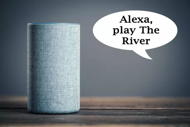 How to Listen to The River with Alexa on Your New Echo