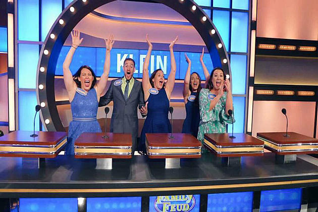 St. Joseph Family To Appear On &#8216;Feud&#8217; Monday Night