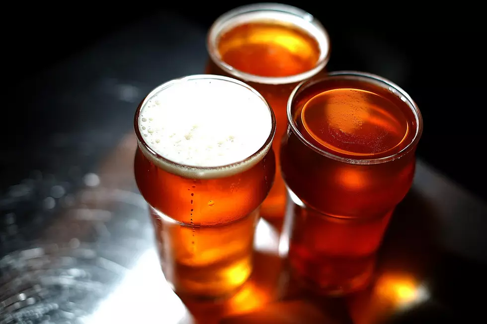 Top 10 Fall Themed Beers That Aren't Pumpkin Flavored