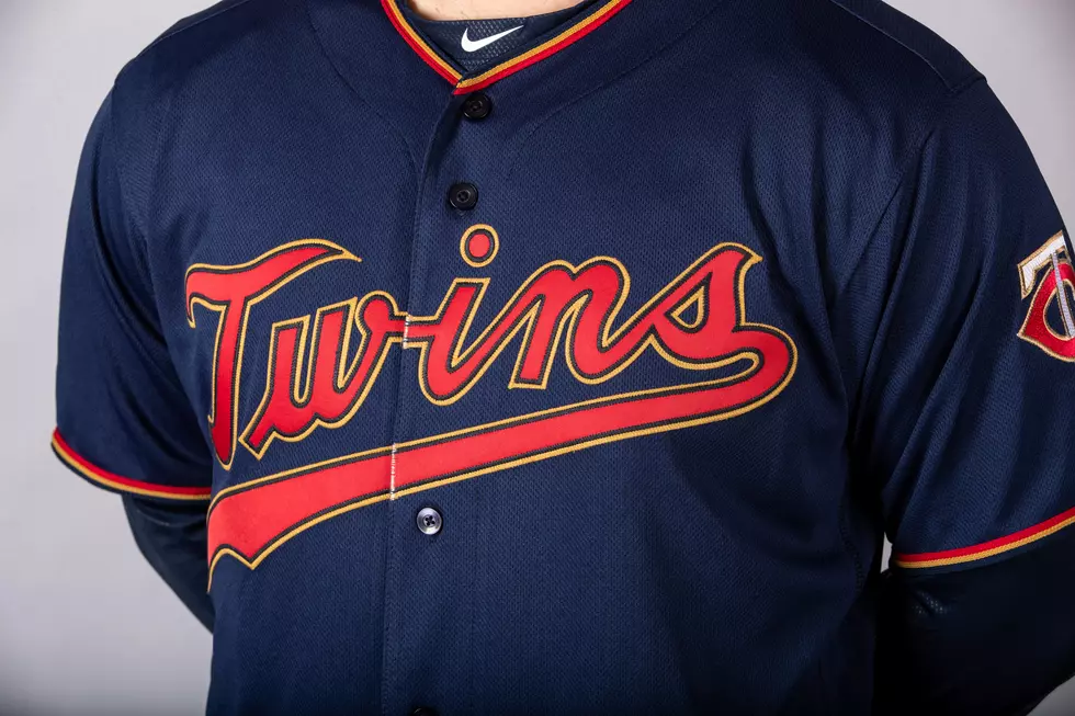 New Minnesota Twins uniforms Photos - Bally Sports