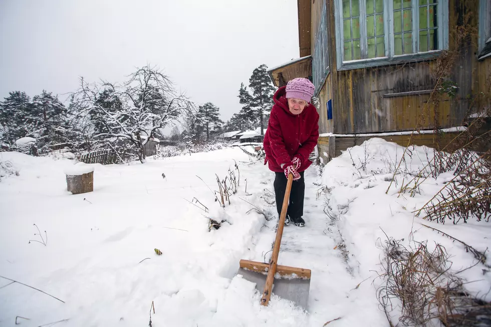 Wisconsin Woman Sums Up What We&#8217;re All Feeling About Winter