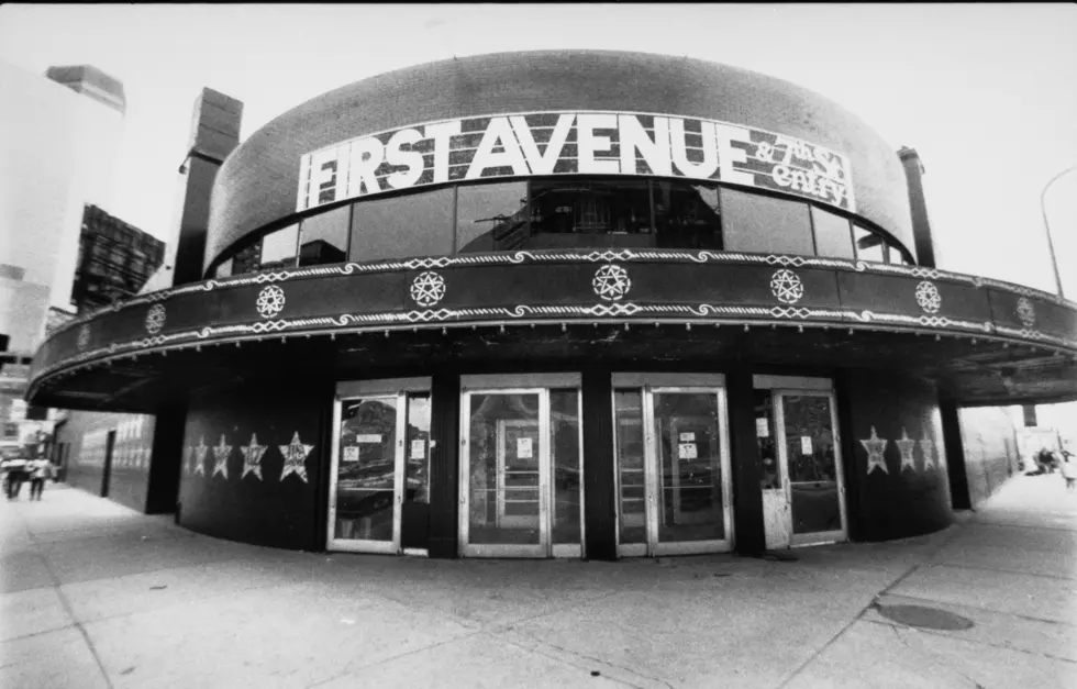 First Avenue Exhibit Coming This Spring