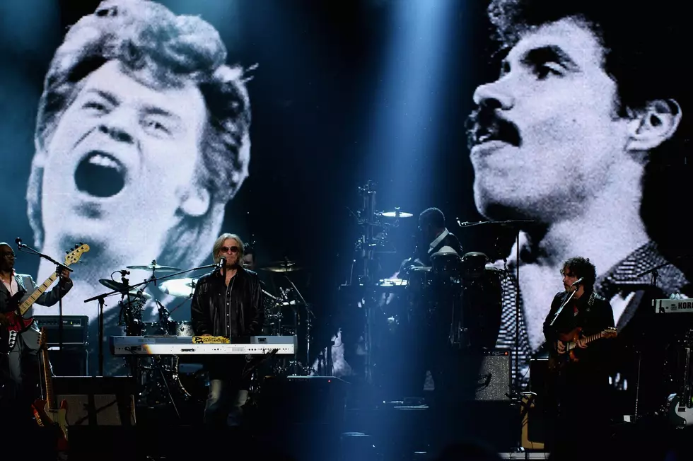 29th Annual Rock And Roll Hall Of Fame Induction Ceremony - Show