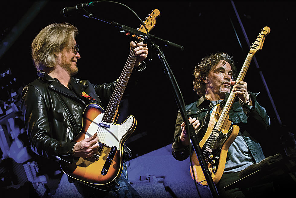 Daryl Hall &#038; John Oates Coming To The State Fair