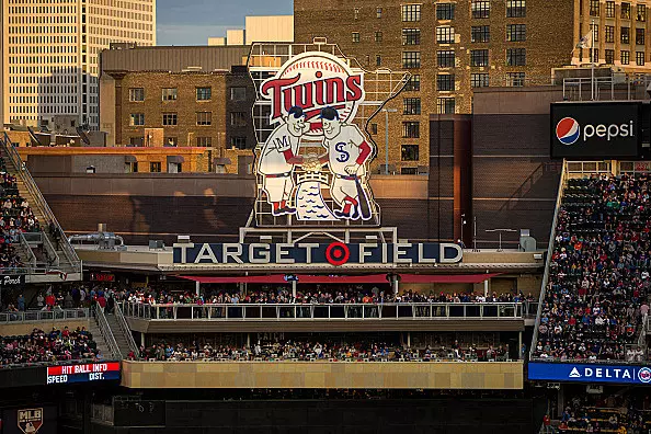 Here's What You Can Expect At The Twins Home Opener