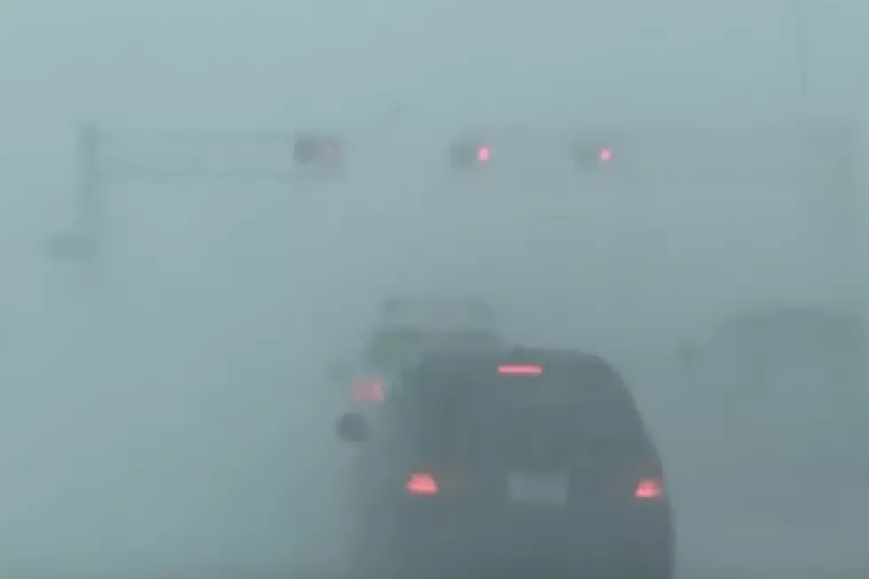 WATCH: Videos Of The Blizzard, Hurricane-Force Winds Slamming Colorado