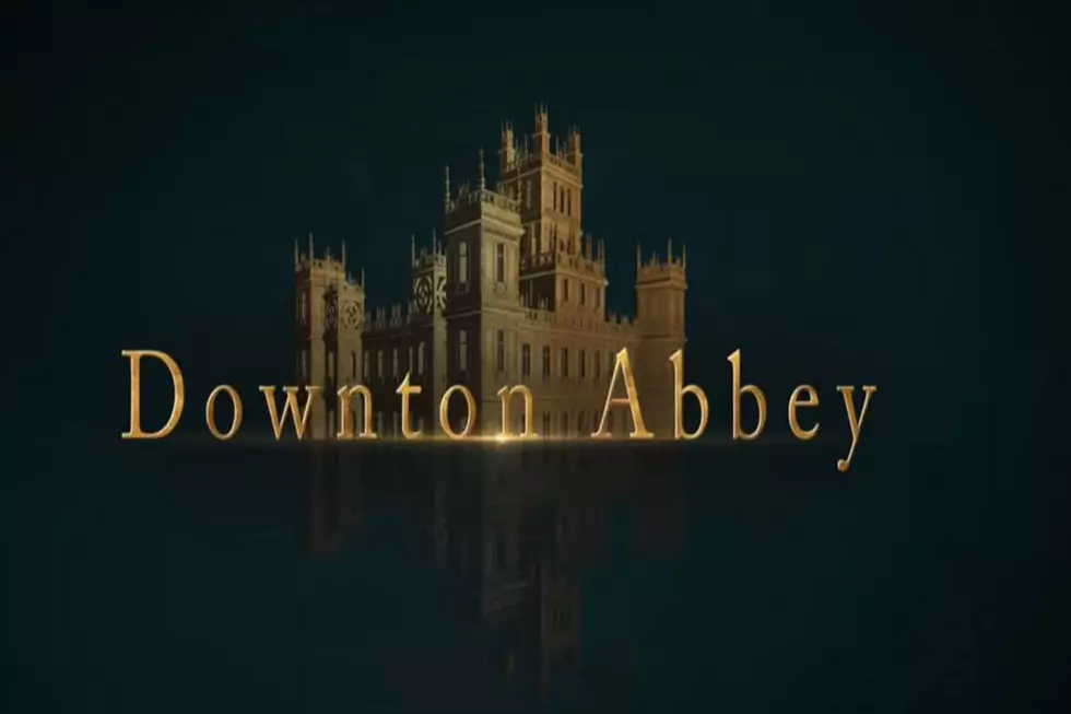 Downton Abbey Movie Trailer {Video}