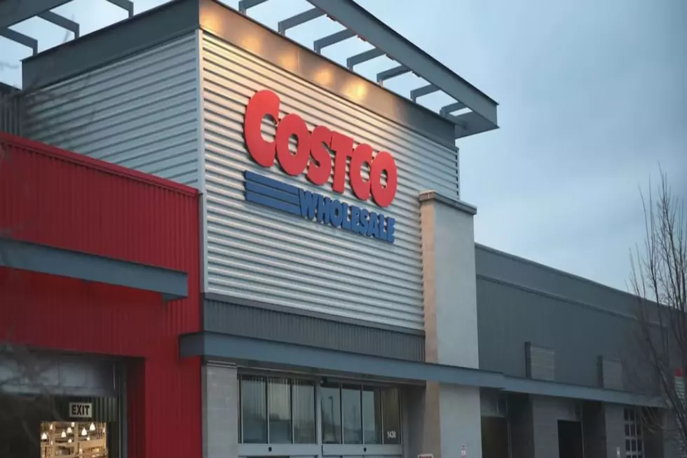 Secrets Of The Costco Food Court [Video]