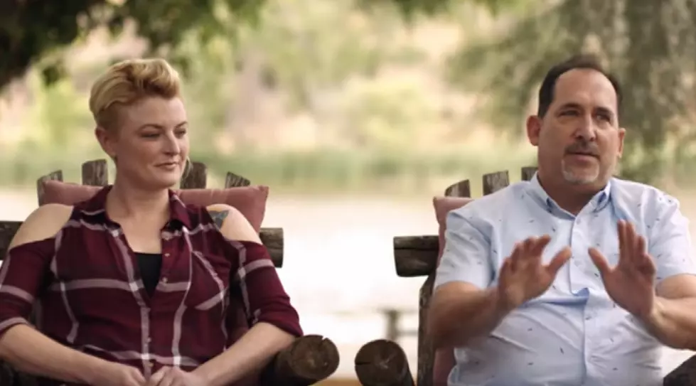 WATCH: Budweiser Honors Stepdads This Father&#8217;s Day And It&#8217;s Very Touching