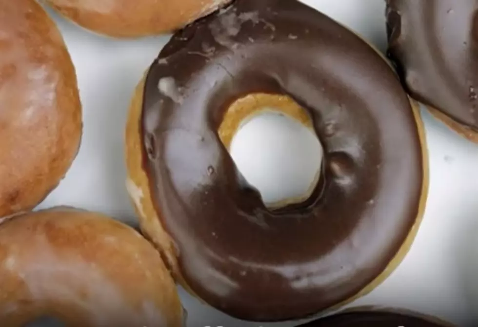 It&#8217;s National Donut Day!