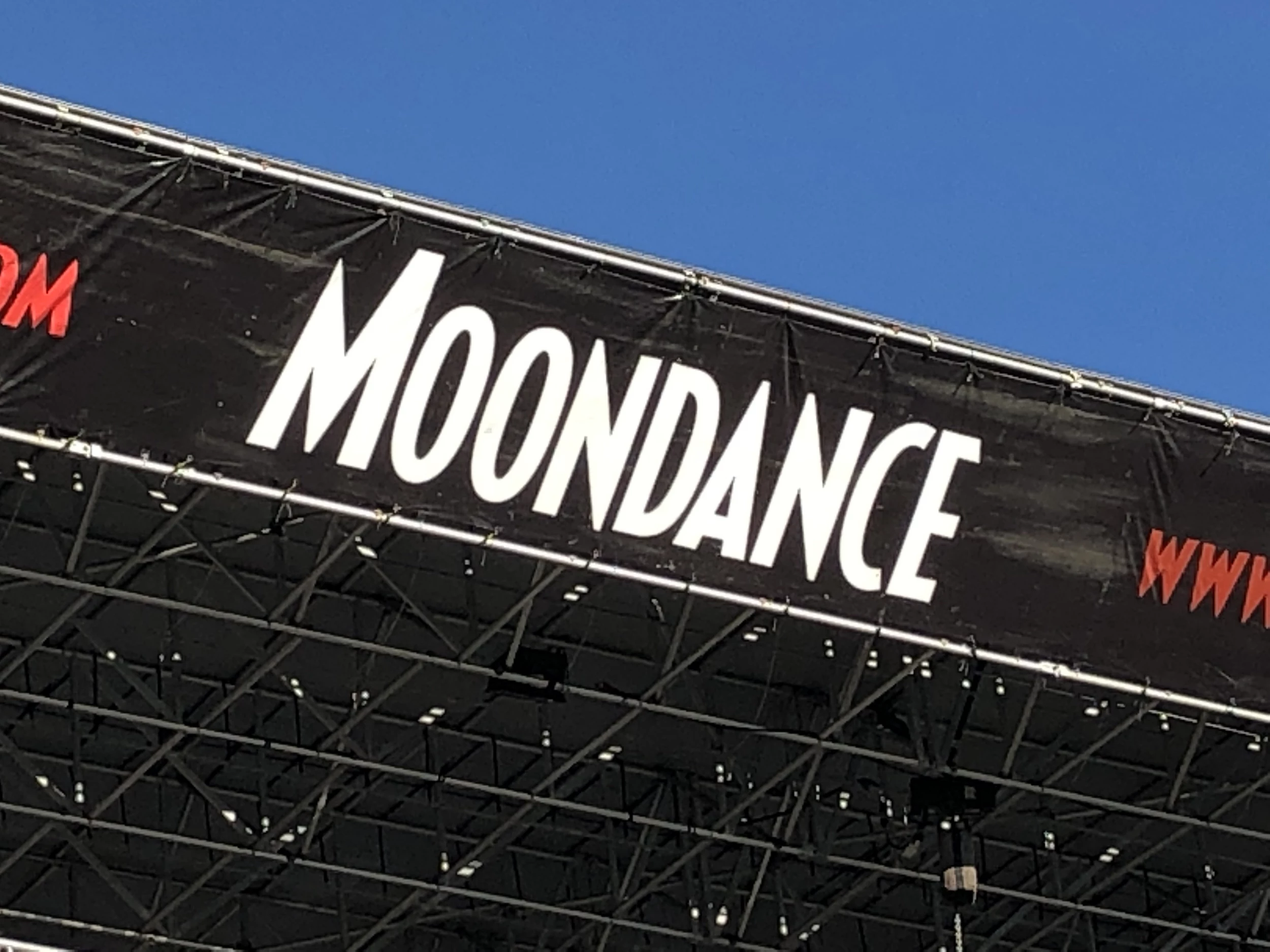 Moondance Jam Photo Gallery Thursday