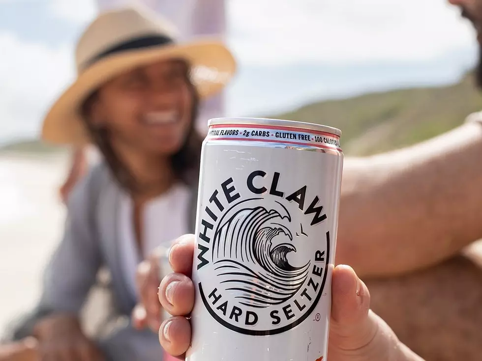 Actual White Claw Shortage or Marketing Ploy
