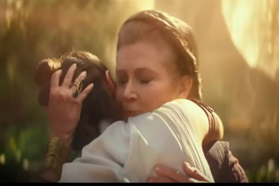 [WATCH] Star Wars: The Rise Of Skywalker – Final Trailer