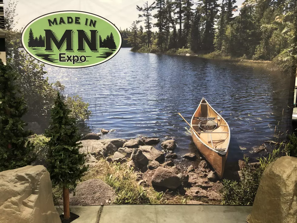 The Biggest &#8220;Made In Minnesota Expo&#8221; Ever [PHOTOS]